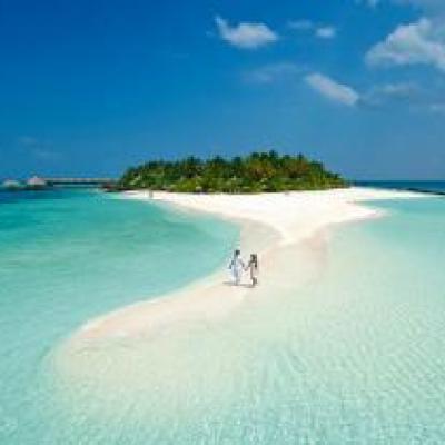 Maldives Islands for a Maldive Honeymoon