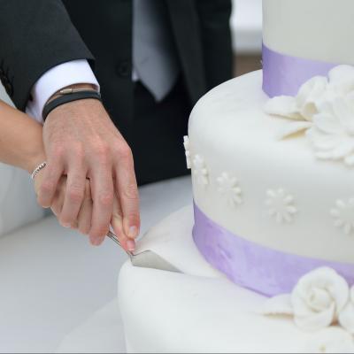 Wedding Cakes and Desserts