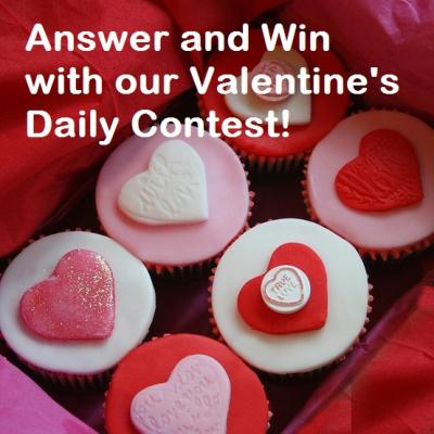 Arabia Weddings Celebrates Love with a Daily Valentine’s Quiz Contest