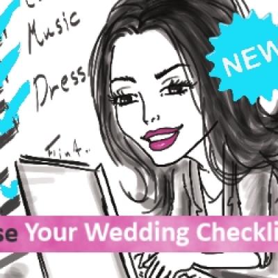 Arabia Weddings Releases the Region’s First Interactive Wedding Planning Checklist 