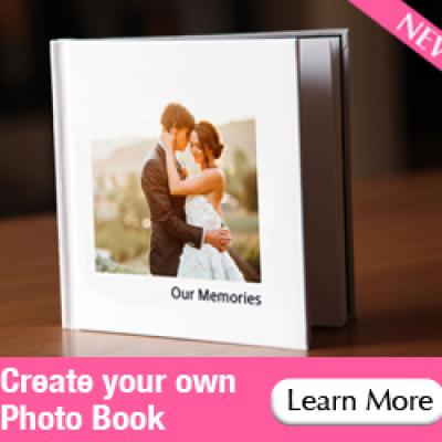 Arabia Weddings Launches New Photo Book Making Tool