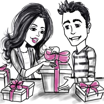 Arabia Weddings and MyList.ae Partner to Promote Online Wedding Gift Registries 