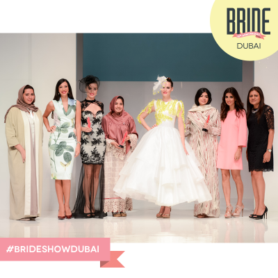 BRIDE Dubai and Arabia Weddings Announce the Winner of The Lucky BRIDE Competition