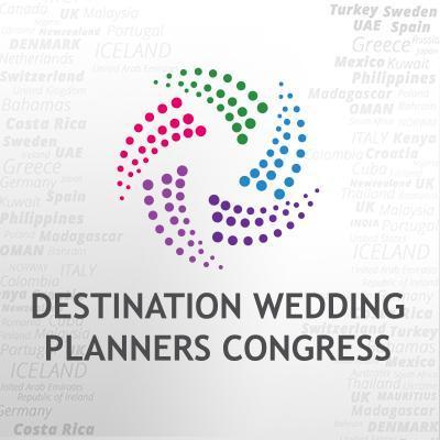 Arabia Weddings is Media Partner of the Destination Wedding Planners Congress Starting April 14th 2015