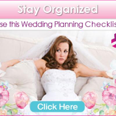 Version 2.0 of The Wedding Planning Checklist Released