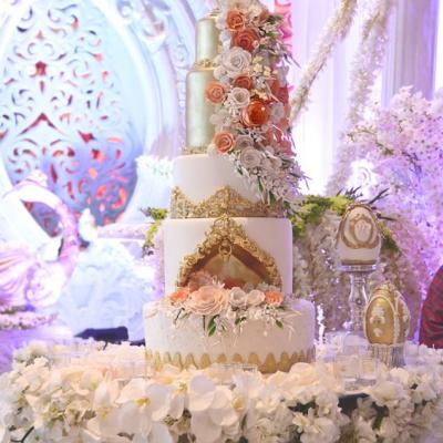 Arabia Weddings Launches New Luxury Weddings Section