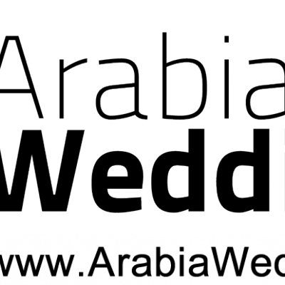 Arabia Weddings Unveils its Wedding Website
