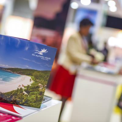 Delightful Destinations For Your Honeymoon at BRIDE Dubai