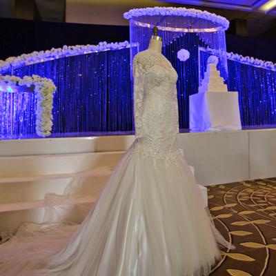 Park Hyatt Abu Dhabi Hosting Amazing Wedding Showcase