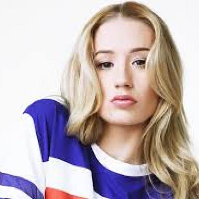 Iggy Azalea Reveals Wedding Dress Designer