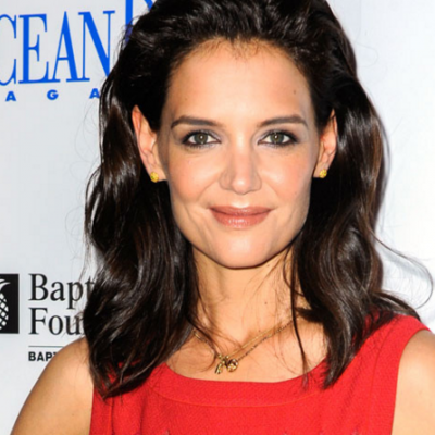 Katie Holmes is Not Engaged to Jamie Foxx