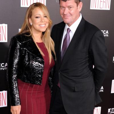 Mariah Carey Wants a Luxurios and Lavish Wedding