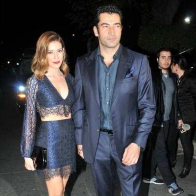 أشهر عازب في تركيا لم يعد عازباً بعد الآن