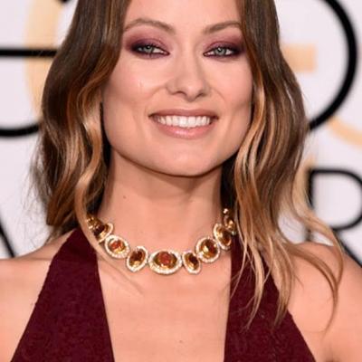 Stars Wear BVLGARI to 73rd Annual Golden Globe Awards