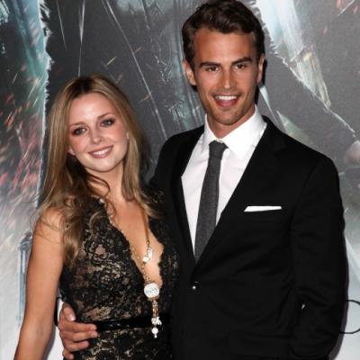 Is Theo James And Ruth Kearney&#039;s Wedding Off?