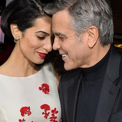 George Clooney Wants to Grow Old with Amal Alamuddin