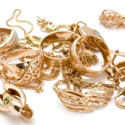 Bride&#039;s Jewelry Stolen On Wedding Day in Pakistan