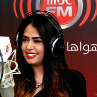 حقيقة حفل طلاق الإعلامية السعودية خديجة الوعل