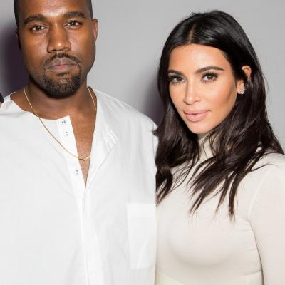 Are Kim Kardashian and Kanye West Headed to Divorce?