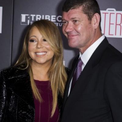 Mariah Carey is Planning a Triple Wedding