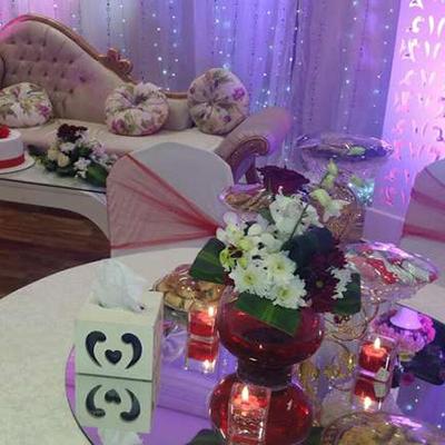حفل زفاف لموقوف في سجن المباحث العامة في السعودية