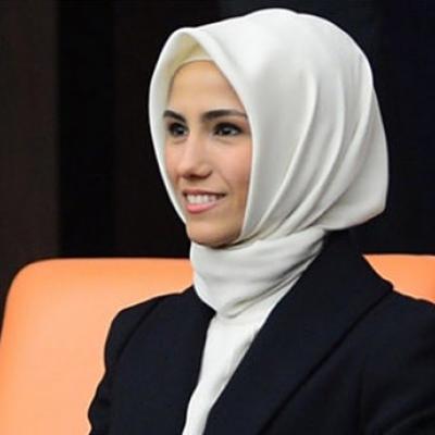 Erdogan Cancels his Daughter's Engagement Party