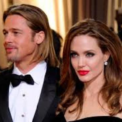 Divorce Rumors Surrounding Brad Pitt and Angelina Jolie