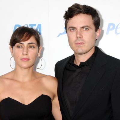 Casey Affleck and Summer Phoenix Split Up