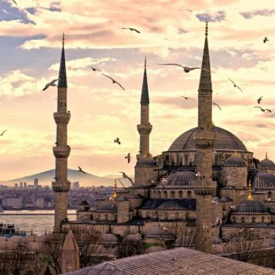  حادثة خطف عروس سعودية في تركيا