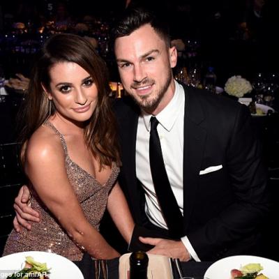 Lea Michele and Matthew Paetz Breakup was a Shock to Everyone