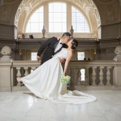 3D Printing Takes Over The Wedding Industry
