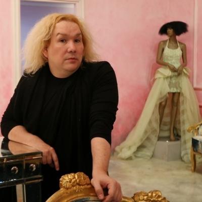 BRIDE Abu Dhabi to Host Talented Designer Furne One