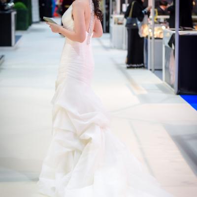 BRIDE Abu Dhabi Unveils Arabic Fashion Talent