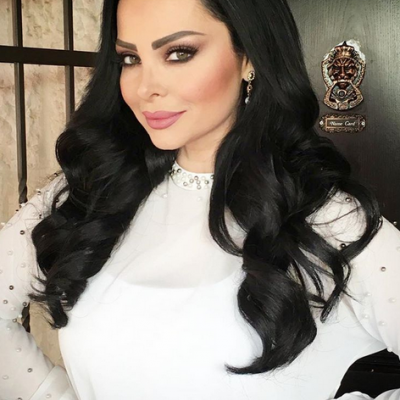 حقيقة زواج الفنانة ديانا كرزون