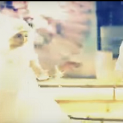 Video: Egyptian Groom Performs Unique Dance at Wedding