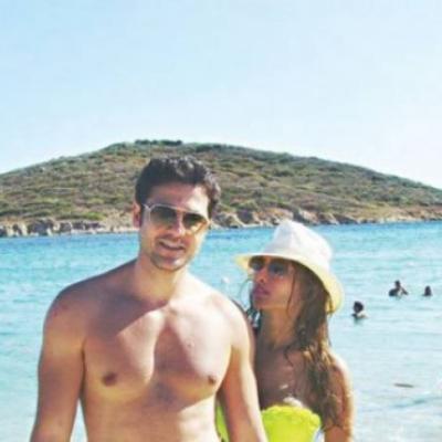 Ahmad Ezz Reveals Why He Refuses to Take DNA Test