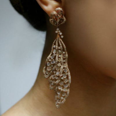 New L'Dezen Jewelry Collection By Payal Shah