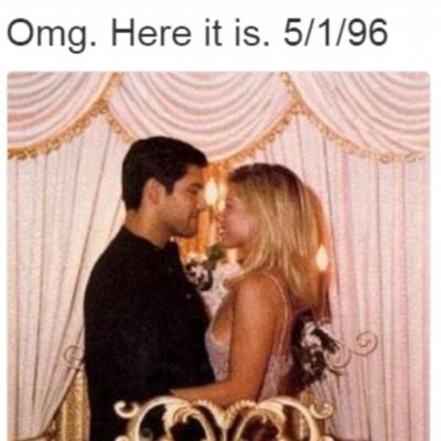 Kelly Ripa Wears 20 Year Old Wedding Dress to Anniversary