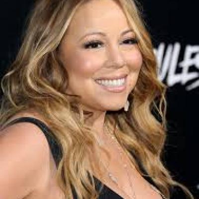 Mariah Carey Wants to Lose 10Kg Before Her Wedding