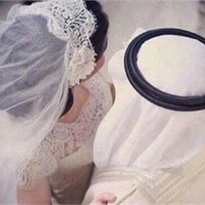 عريس سعودي يستبدل عروسه بأخرى يوم العرس