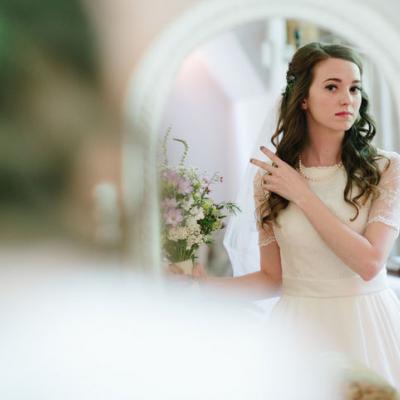 Bride Tries to Sue TV Program Say Yes to The Dress