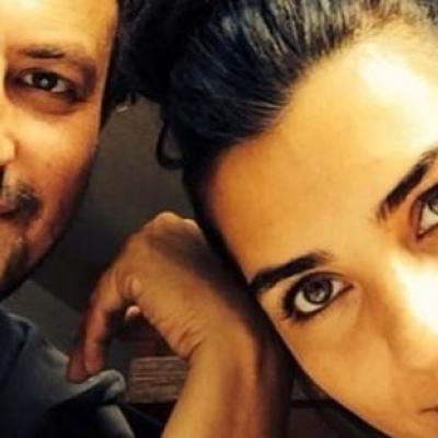 Are Tuba Buyukustun and Onur Saylak Getting Divorced?