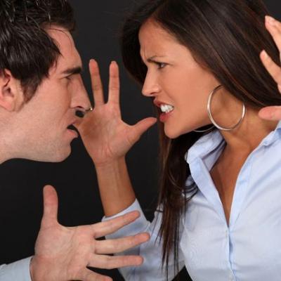Study: Women Spend 800 Minutes A Year Nagging On Their Husbands
