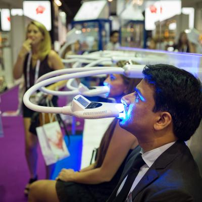 Middle East Men’s Grooming Market Estimated to Grow by %25