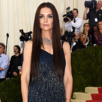 Are Katie Holmes and Jamie Foxx Getting Married?