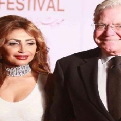 Are Hussein Fahmy and Saudi Wife Getting a Divorce?