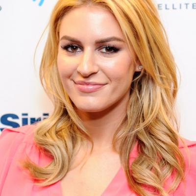 Morgan Stewart Speaks About Her Wedding Plans