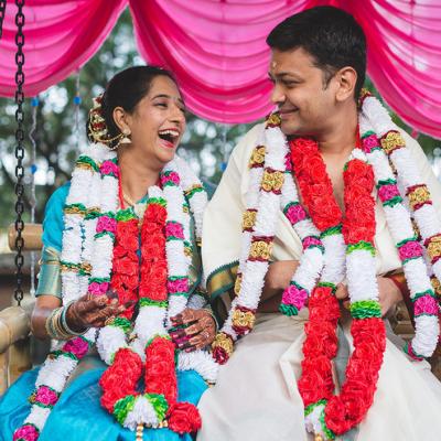 A Unique Vegan Wedding Attended By Hundreds Of Dogs