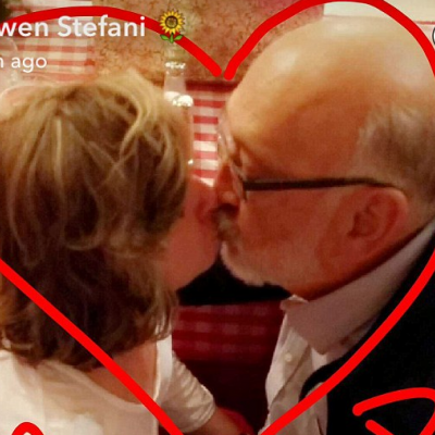 Gwen Stefani Celebrates Her Parent's 50th Wedding Anniversary