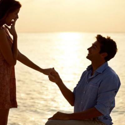 Millennials Going Against Wedding and Engagement Traditions